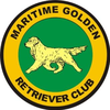 MARITIME GOLDEN RETRIEVER CLUB